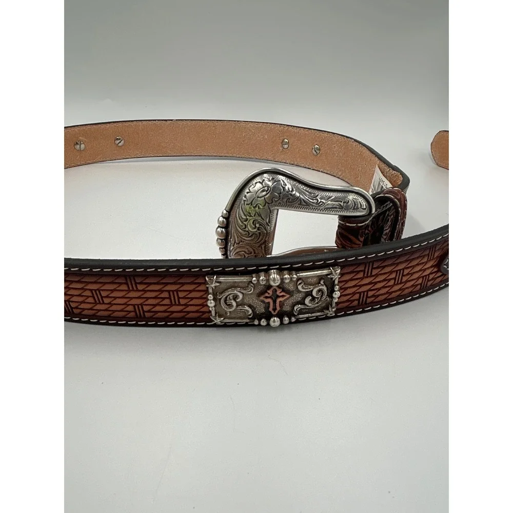 3-D Belt Co. new no